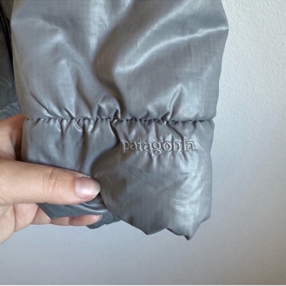 Patagonia Lidia Parker Long Puffer Size: XS - Picture 8 of 13